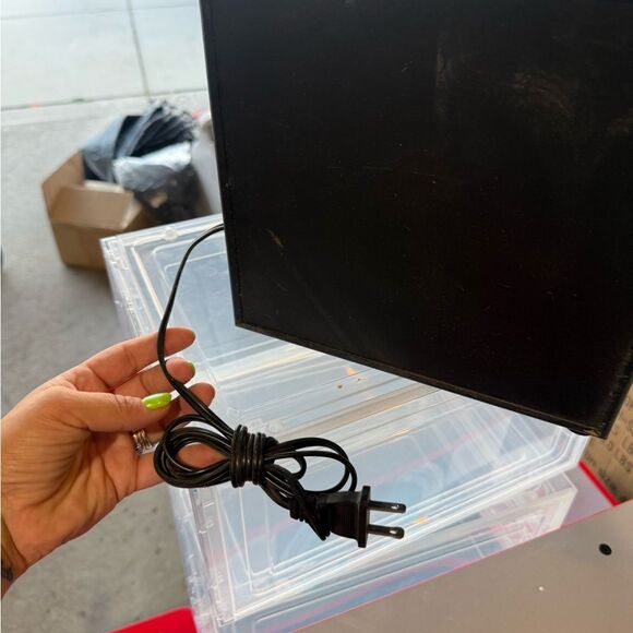 groove BassPULSE Black Speaker - Picture 3 of 3